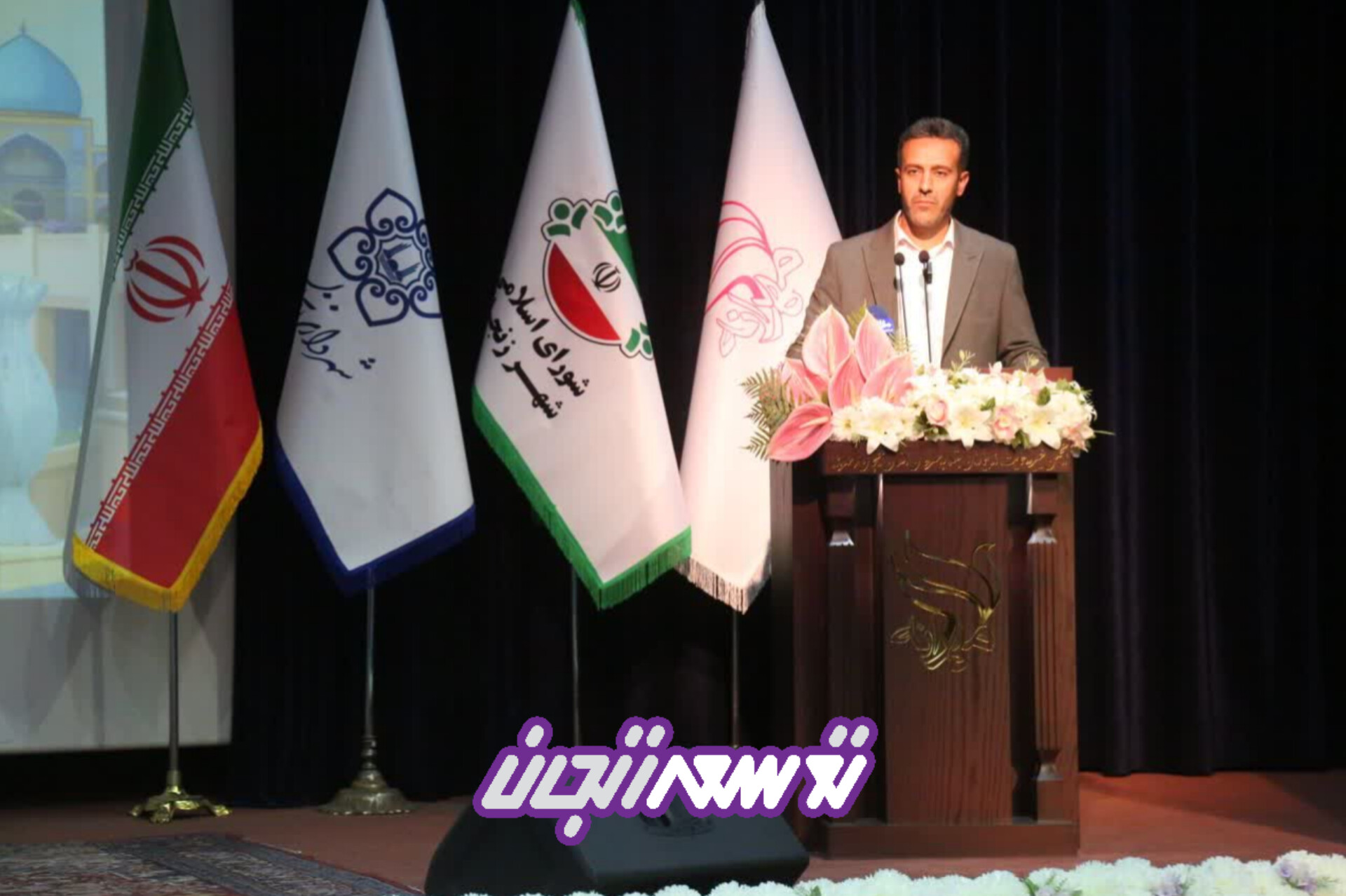 سبزه میدان زنجان، قلب تپنده شهر و نمادی از بازآفرینی شهری است