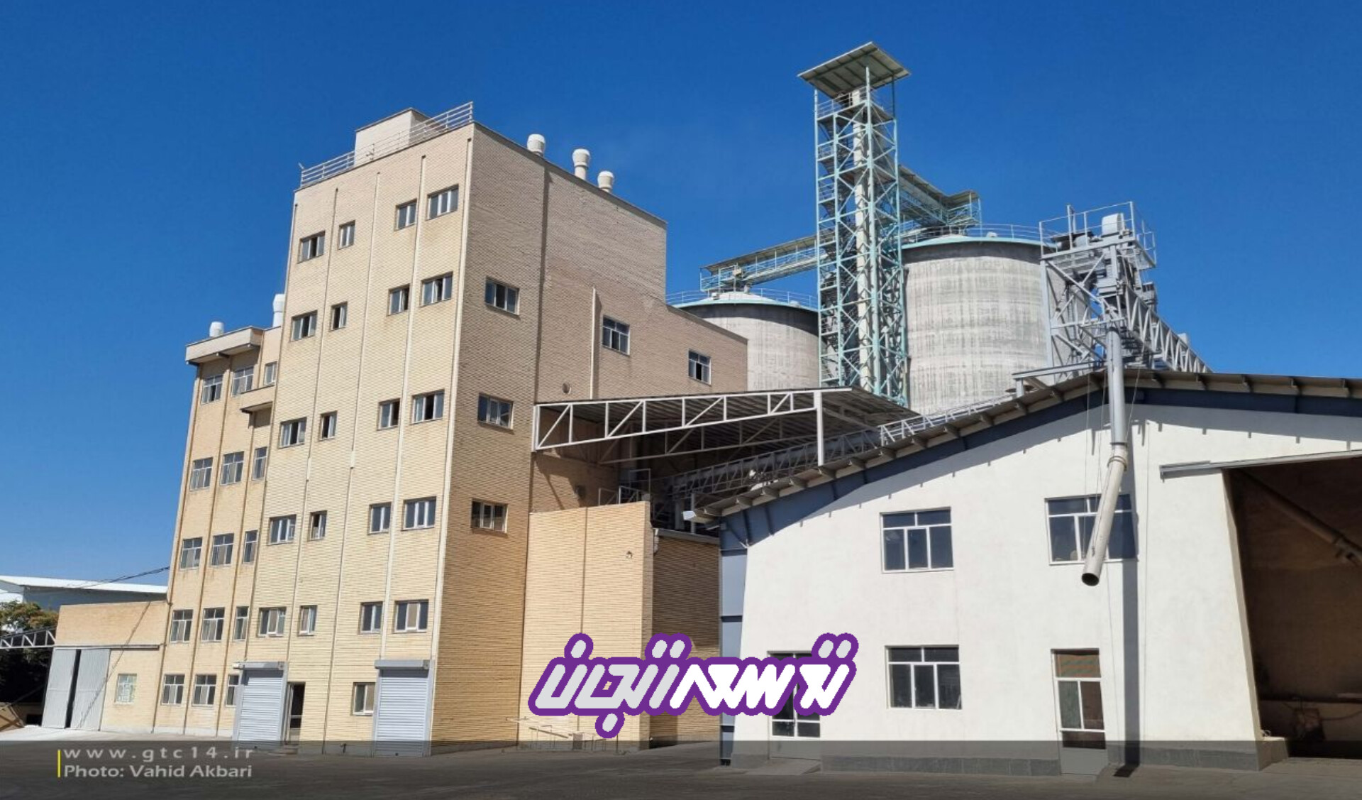 پایش مستمر کیفیت آرد و نان در استان زنجان