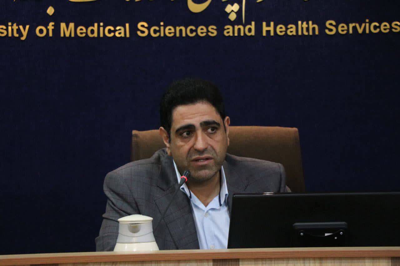 مطالبات ۱.۶ همتی دانشگاه علوم پزشکی زنجان از بیمه‌ها/ تاخیر در پرداخت‌ها زنجیره تامین دارو را تحت فشار قرار داده است