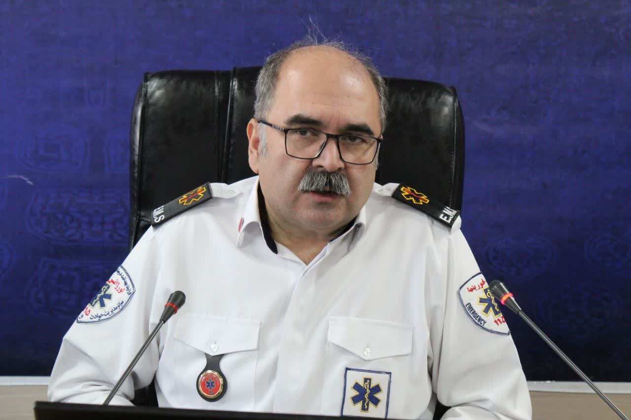 ثبت ۴۹۵ مصدوم و ۷۴ شهید در حوادث جنگ رمضان در زنجان