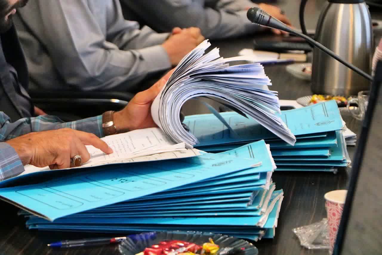 ناکامی موقوفه خواران در طارم از ادامه تصرف ملک دهها میلیاردی وقفی