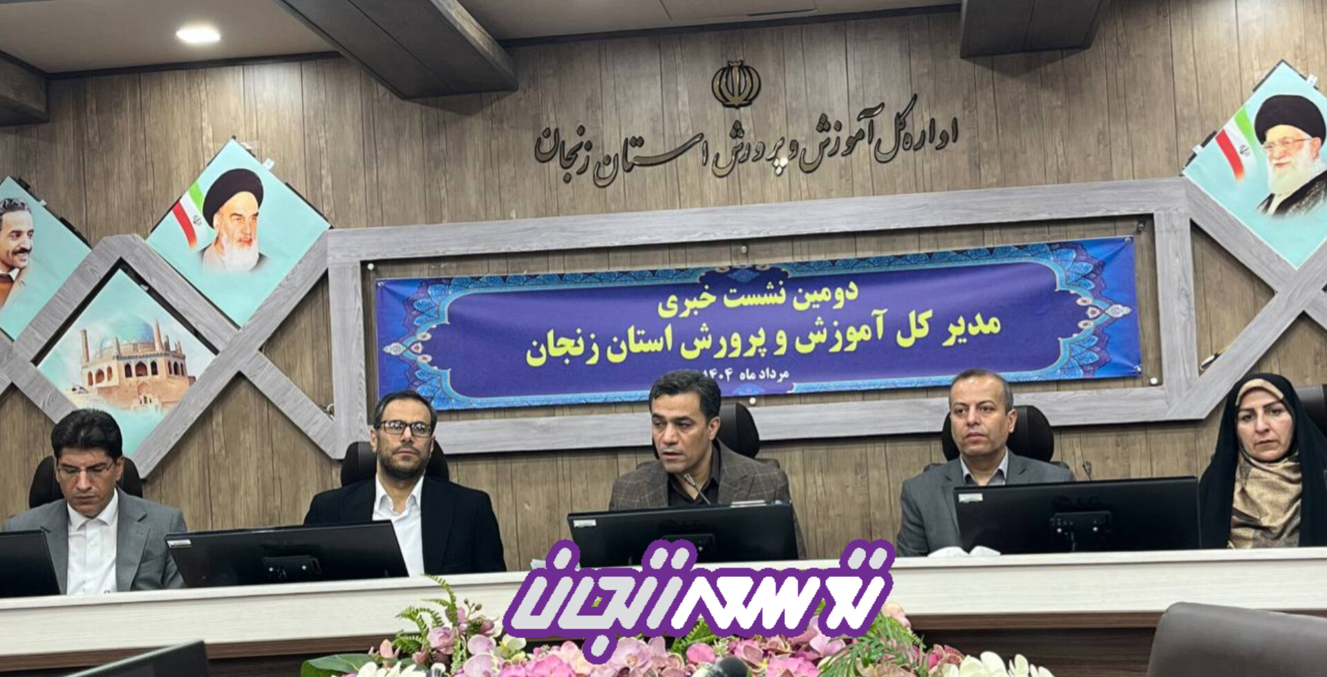 سهم دانشگاه فرهنگیان در جذب معلم افزایش می‌یابد