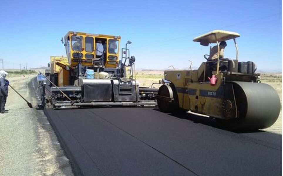 ‎تخصیص بیش از ۸۰۰۰تن قیر رایگان به شهرداری استان زنجان