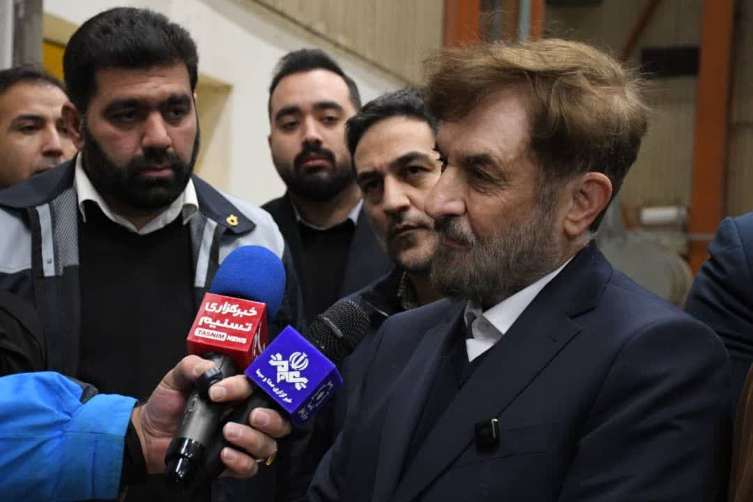 ورود گروه صنعتی ایران ترانسفو به حوزه تولید خودروهای برقی ستودنی است