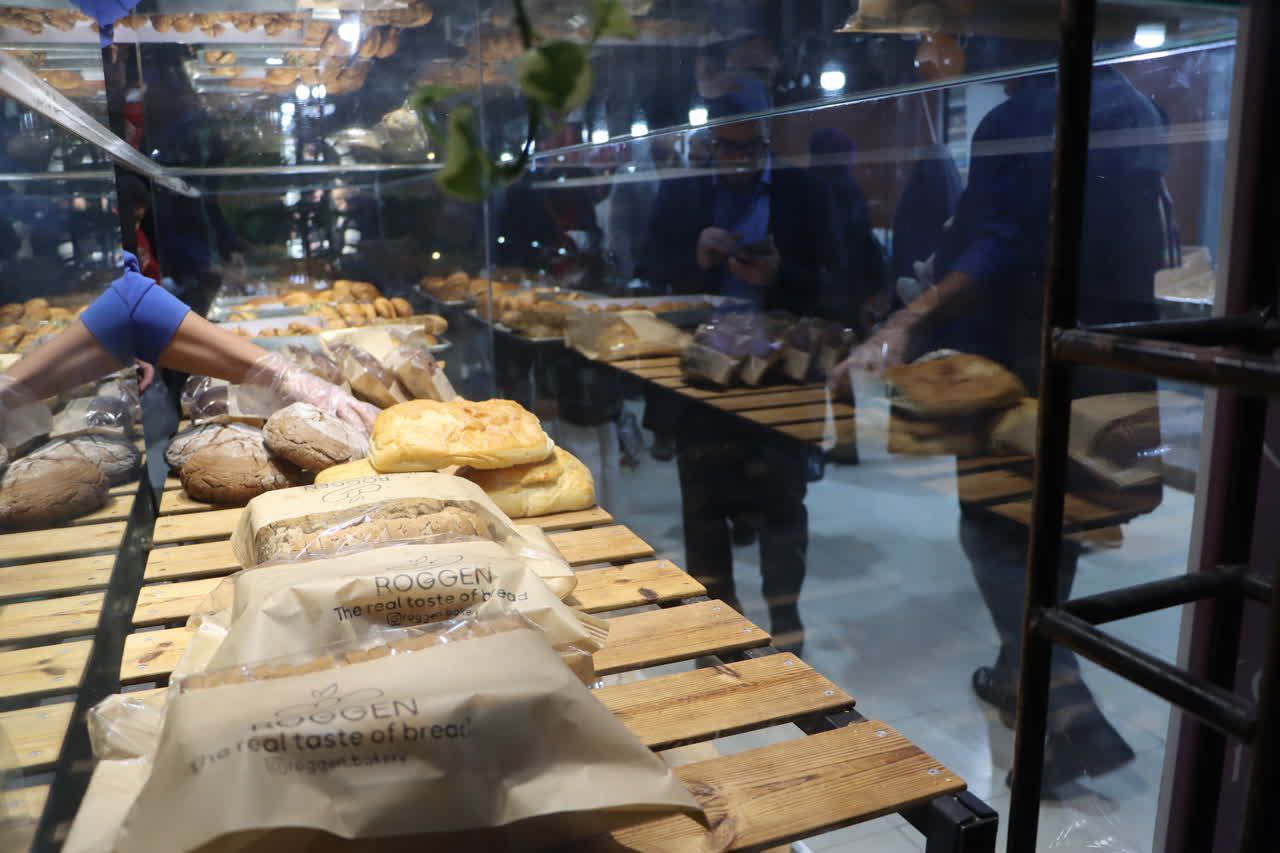 حمایت هدفمند از نانوایان، کیفیت نان را تضمین می‌کند