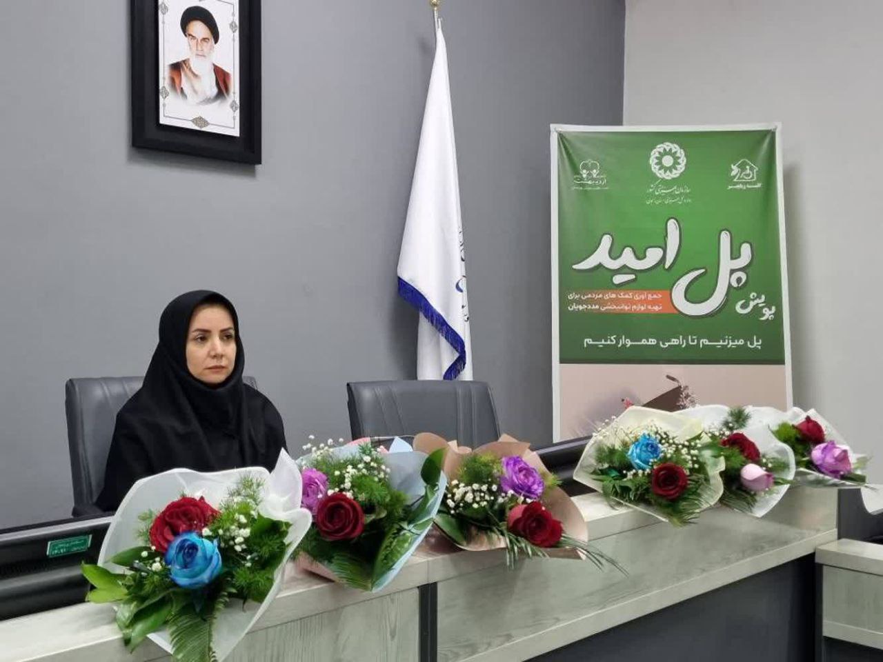 ‎مشارکت بیش از ۵۶ میلیارد تومانی خیرین زنجانی به مددجویان بهزیستی