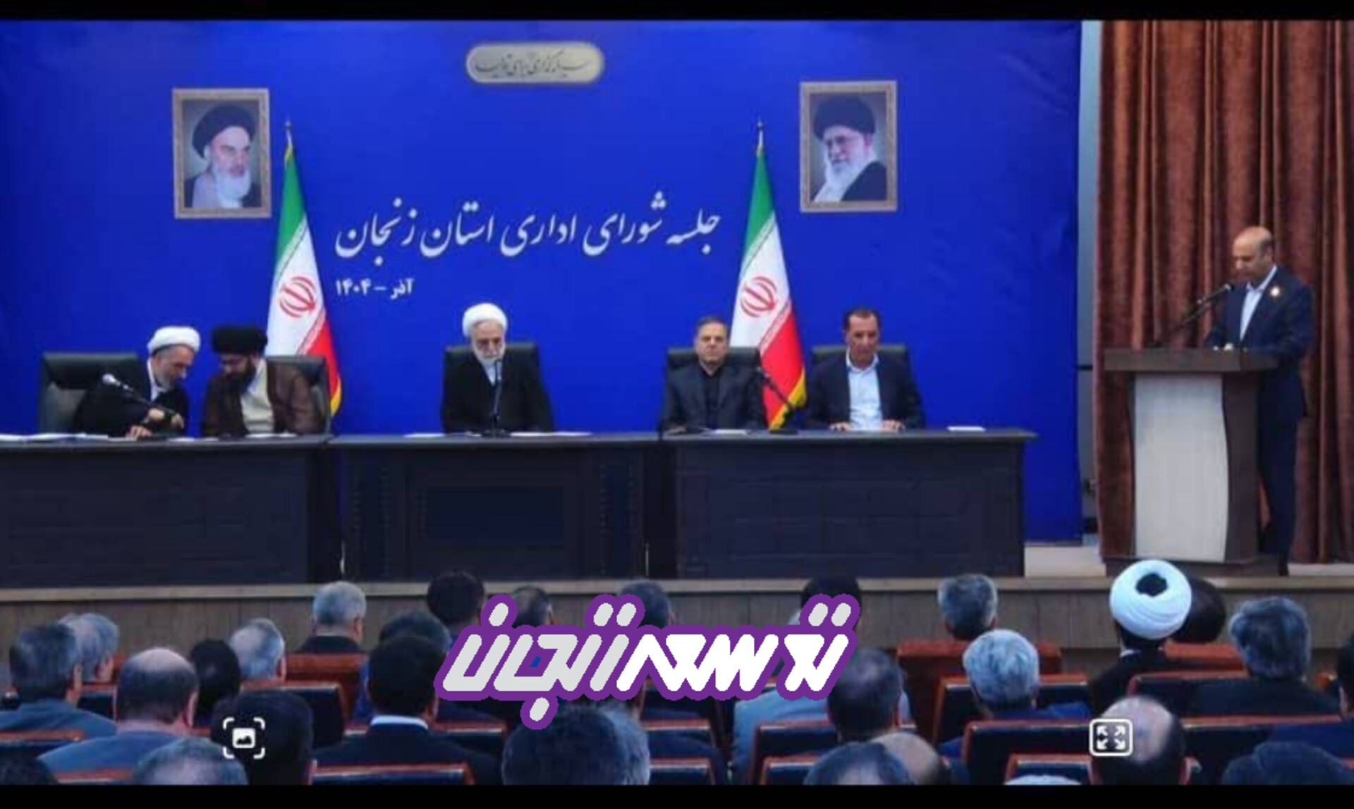 زنجان الگوی اعتماد سازی و حمایت قضایی از تولید شود