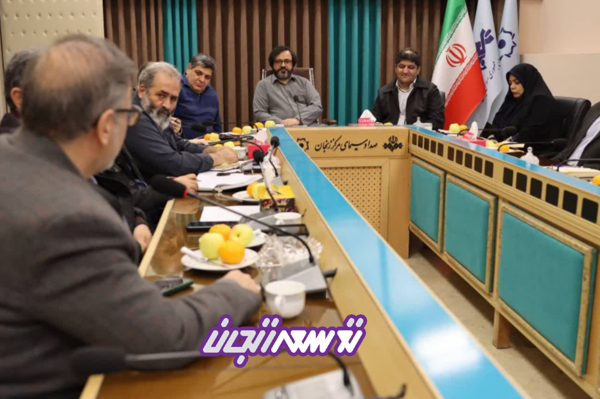 آمادگی صداوسیمای استان زنجان برای روایت میراث منزوی