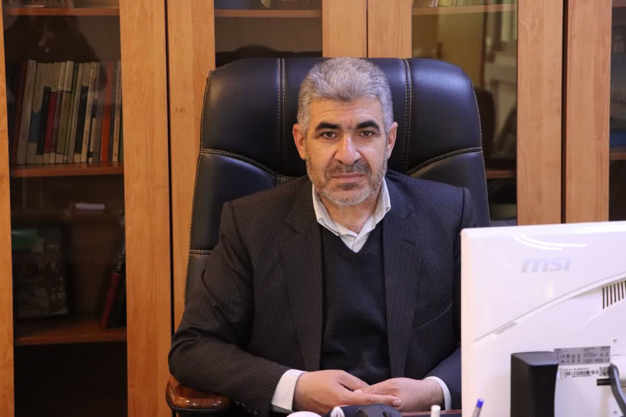 آمادگی بیش از 40 مرکز خرید تضمینی گندم در استان زنجان