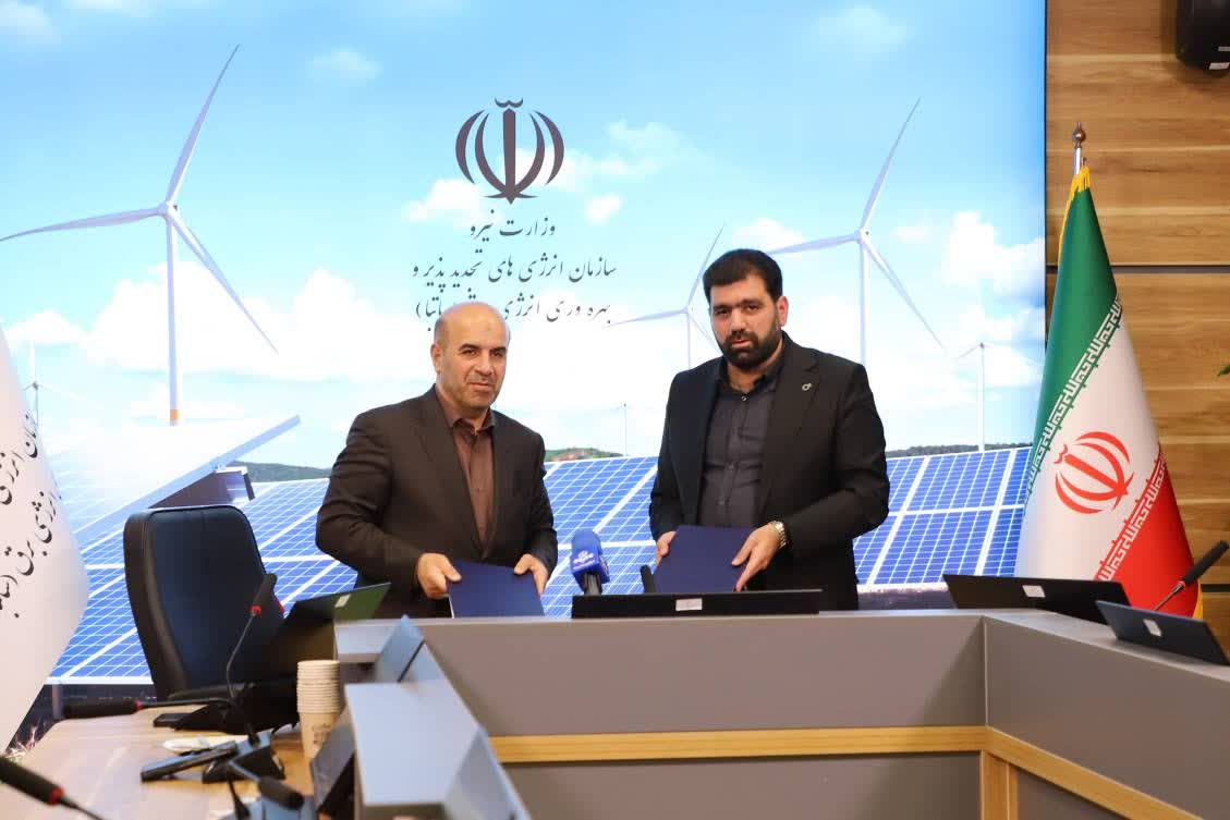 گام بلند ایرانترانسفو در مسیر رفع ناترازی برق/ تامین تجهیزات ۱۱ هزار نیروگاه خورشیدی با توان داخلی